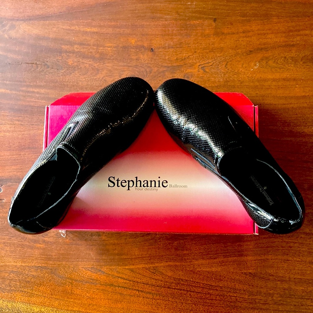 Ballroom Dancing Shoes!